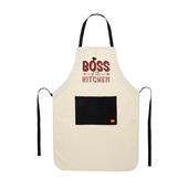 Grembiule. Super Chef - Apron - Boss