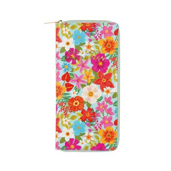 Travel Organiser - Flowers  Legami 2023 | Libraccio.it