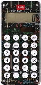 Calcolatrice - Genius  Legami 2023 | Libraccio.it