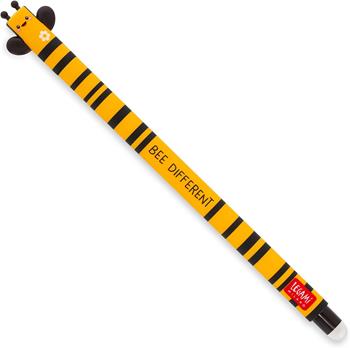 Legami Penna Gel Cancellabile - Ape  Legami 2025 | Libraccio.it