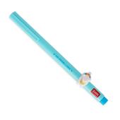 Penna gel decorata Legami -  llama