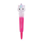 Squishy penna gel Legami - squeezies Legami - unicorn