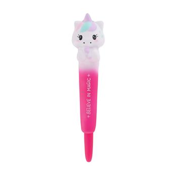 Squishy penna gel Legami - squeezies Legami - unicorn  Legami 2025 | Libraccio.it