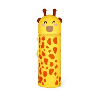 Astuccio In Silicone 2-In-1 - Kawaii - Giraffa  Legami 2024 | Libraccio.it