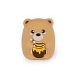 Temperamatite Legami - Mini Friends - Teddy Bear, orsachiotto