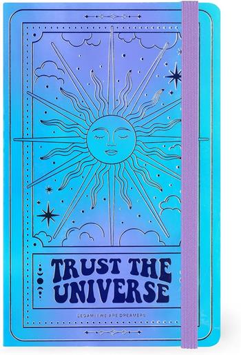 Photo Notebook - Tarot  Legami 2024 | Libraccio.it