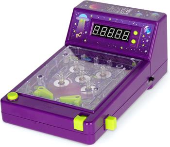 Gara Galattica - Sala Giochi Pinball  Legami 2024 | Libraccio.it