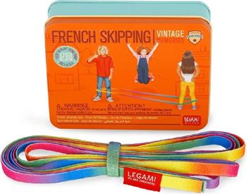 Gioco Della Corda Francese  Legami 2024 | Libraccio.it