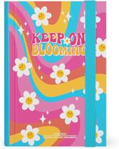 Agenda giornaliera Legami 2024/2025, 16 mesi, Small Photo Daily Diary - Daisy
