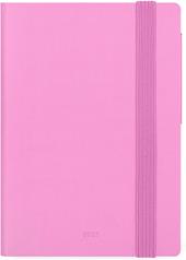 Agenda settimanale Mini Legami 12 Mesi - 2025 - Mini Weekly Diary - Bubblegum