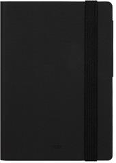 Agenda settimanale Mini Legami 12 Mesi - 2025 - Mini Weekly Diary - Black Diamond