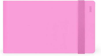 Agenda settimanale Legami 12 Mesi - 2025 - Small Weekly Horizontal - Bubblegum  Legami 2024 | Libraccio.it