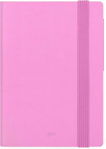 Agenda settimanale Legami 12 Mesi - 2025 - Small Weekly Diary - Bubblegum  Legami 2024 | Libraccio.it