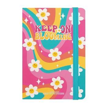 Agenda settimanale Medium Legami 12 Mesi - 2025 - Medium Photo Weekly Diary - Daisy  Legami 2024 | Libraccio.it
