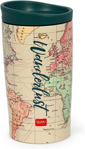 Bottiglia Sottovuoto - Caldo & Freddo - Tumbler - Viaggio