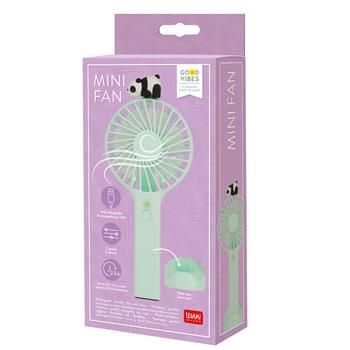Mini Ventilatore Legami Panda  Legami 2025 | Libraccio.it