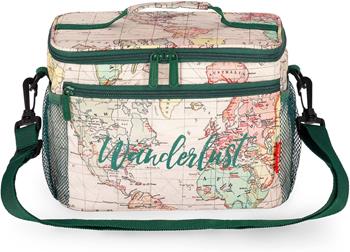 Sacca Pranzo 7.7 L - Viaggio  Legami 2024 | Libraccio.it