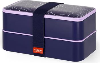 Scatola Pranzo 1200 Ml - Stelle  Legami 2024 | Libraccio.it