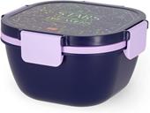 Scatola Pranzo 1700 Ml - Stelle