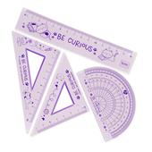 Set Geometrico - You Rule! - Gattino