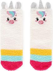 It's a Match! - Calze antiscivolo per bambini. Non-Slip Socks - Unicorn - Kid Size