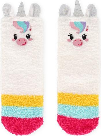 It's a Match! - Calze antiscivolo per bambini. Non-Slip Socks - Unicorn - Kid Size  Legami 2025 | Libraccio.it