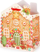 Borsa Regalo Media - Casa di Pan di Zenzero