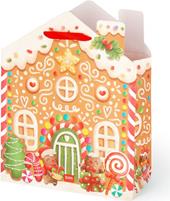 Borsa Regalo Grande - Casa di Pan di Zenzero