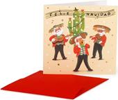 Biglietto di Auguri Piccolo - Cartoline di Auguri