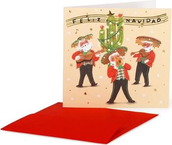 Biglietto di Auguri Piccolo - Cartoline di Auguri  Legami 2025 | Libraccio.it