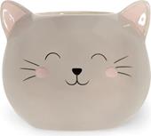 Scented Candle - Kitty - 250Gr - Berry Rose