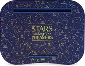 Laptop Tray - Stars
