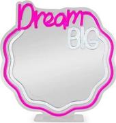 It'S A Sign - Neon-Effect Led Sign - Planet Heart