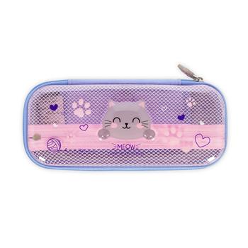 Astuccio Legami - wonderwow Legami - kitty  Legami 2025 | Libraccio.it