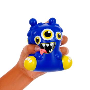 Giocattolo Antistress &#150; Stress Less Monster  Legami 2025 | Libraccio.it