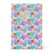 Quaderno a Righe Medium - Bee
