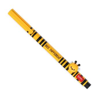 Penna gel decorata Legami - Bee  Legami 2025 | Libraccio.it