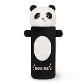 Astuccio peluche Legami - Panda
