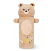 Astuccio peluche Legami - Teddy bear