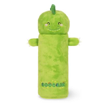 Astuccio peluche Legami - Dino  Legami 2025 | Libraccio.it