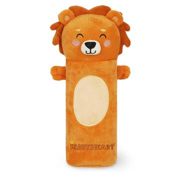 Astuccio peluche Legami - Lion  Legami 2025 | Libraccio.it