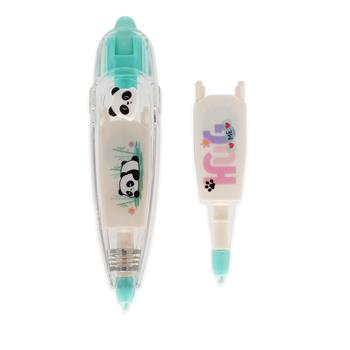 Nastro decorativo Legami - Panda  Legami 2025 | Libraccio.it