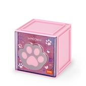 Organizzatore da scrivania regolabile Legami - Kitty