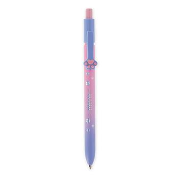Penna a sfera- meow bleu Legami - chat  Legami 2025 | Libraccio.it