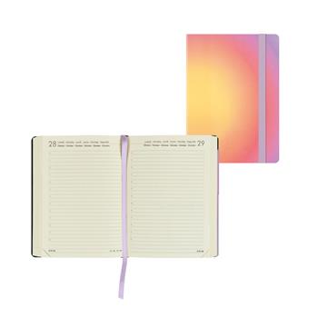 Agenda giornaliera Legami 2025 -2026, 16 mesi - Small Daily Diary - Aura  Legami 2025 | Libraccio.it