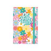 Agenda giornaliera Legami 2025 -2026, 16 mesi - Small photo Daily Diary - daisy