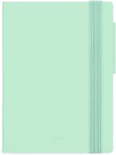 Agenda Legami 12 mesi, 2026, settimanale, Mini Weekly Diary - Pastel Mint
