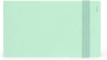 Agenda Legami 12 mesi, 2026, settimanale, Small Weekly Horizontal - Pastel Mint  Legami 2025 | Libraccio.it