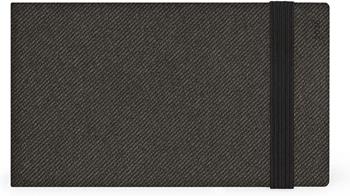 Agenda Legami 12 mesi, 2026, settimanale, Small Weekly Horizontal - Deep Graphite  Legami 2025 | Libraccio.it