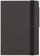 Agenda Legami 12 mesi, 2026, giornaliera, Small Daily Diary - Deep Graphite